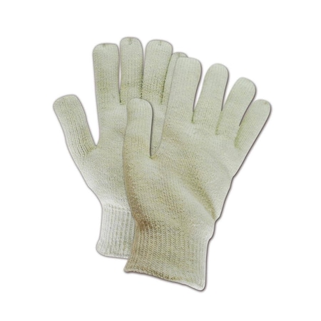 Elliott Specialty Products Weld/Heat Gloves, Nomex, Large, 1 PR 200